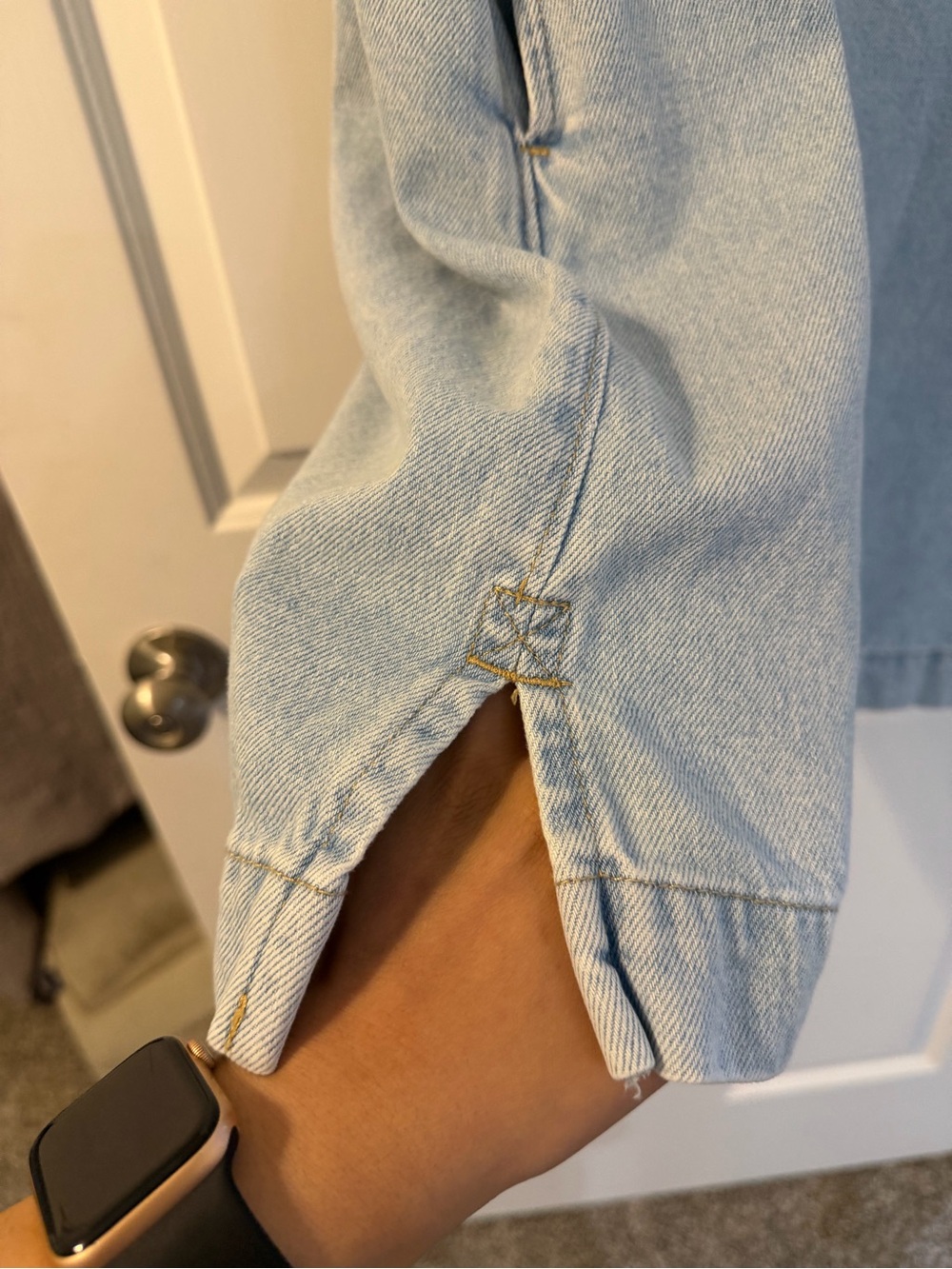 Jeans Subcategory Identification - Picture 7 of 8